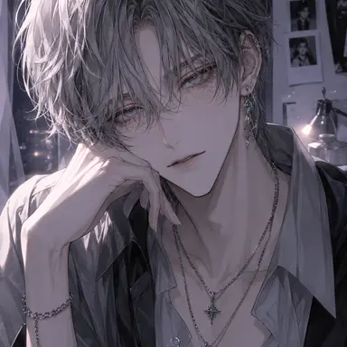 Profile image of 城崎 真弦