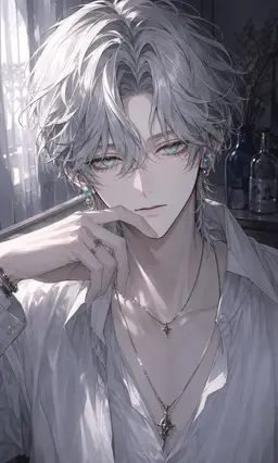Profile image of 城崎 真弦