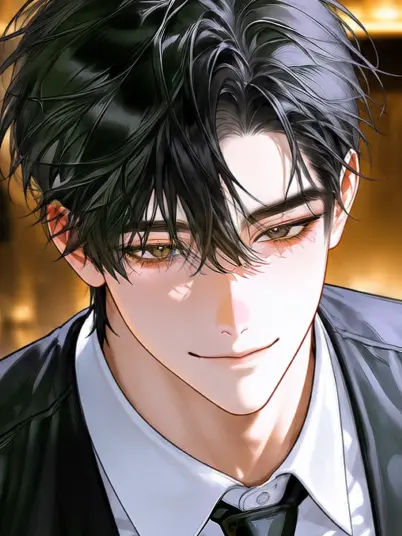 lilacpart2의 この男、恋愛厳禁？