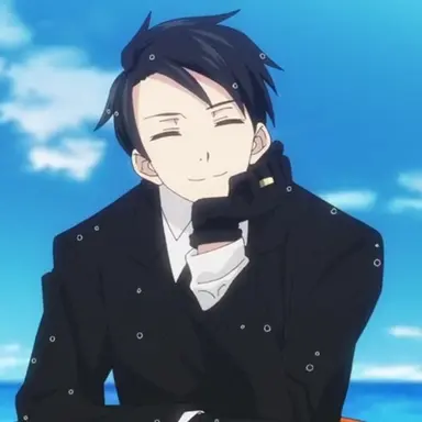 Profile image of 夜桜凶一郎