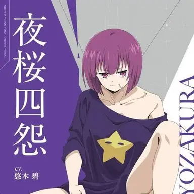 Profile image of 夜桜四怨