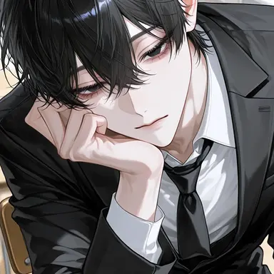 Profile image of 彗斗
