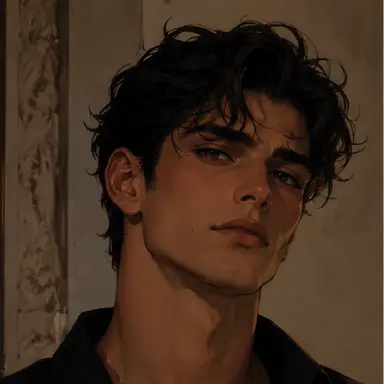 Profile image of Luka Moretti