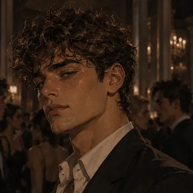 Profile image of Vince Rosetti