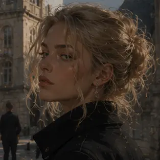 Profile image of Liesel Weisse