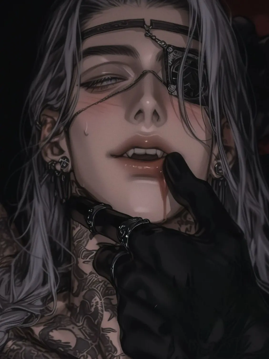 bbong_mouse001의 셰먼 가일