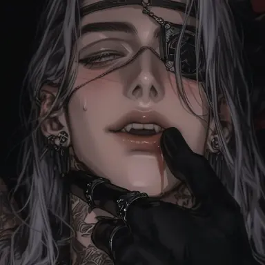 Profile image of 셰먼 가일