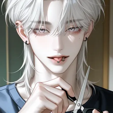 Profile image of 翠