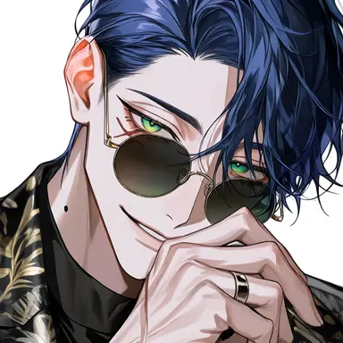 Profile image of 響也