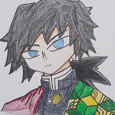 Profile image of 토미오카 기유