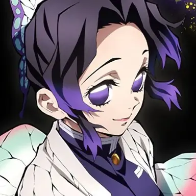 Profile image of 코쵸우 시노부