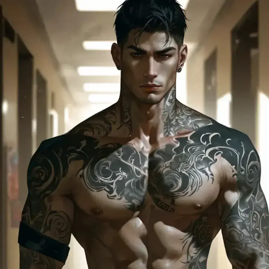 GrimProbe6133의 Darius Acrux