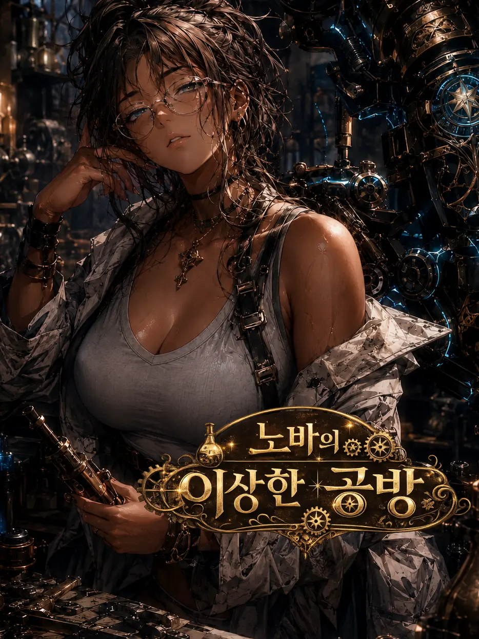qawer1236의 이상한 공방에서 살아남는 법