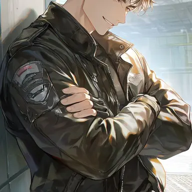 Profile image of Voss