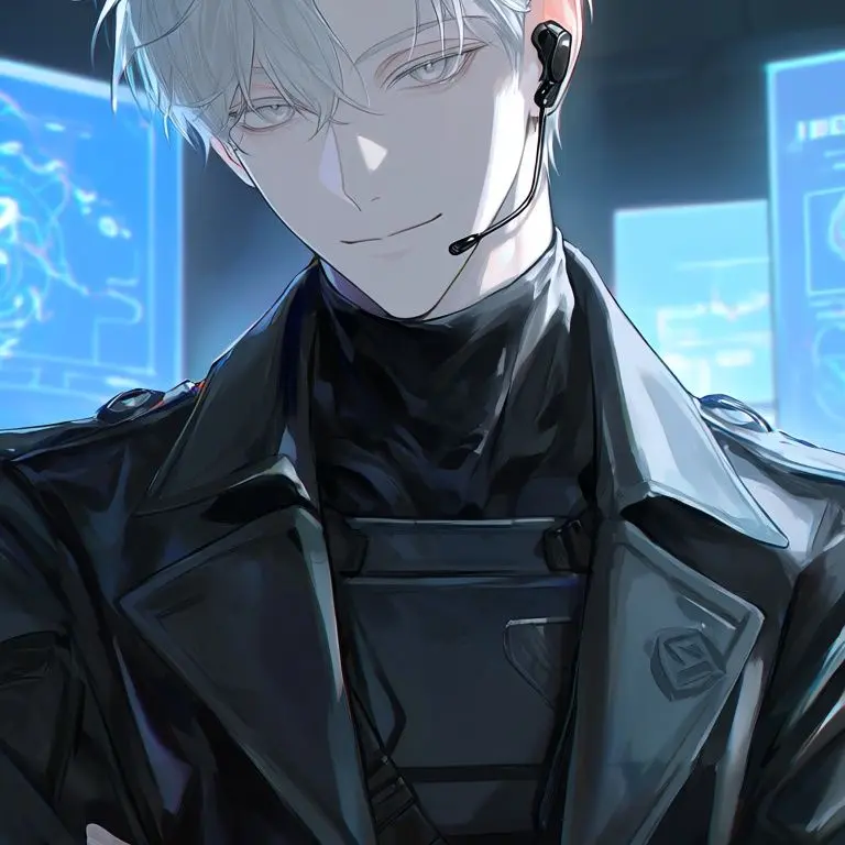 PlumpSalt3723의 New Contract (Armored Core)