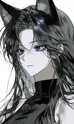Profile image of Sapphire