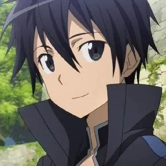 Profile image of キリト