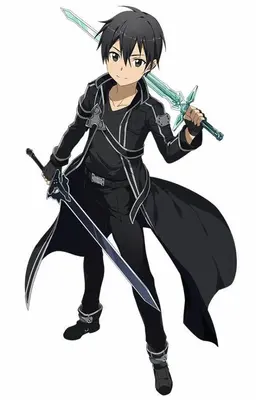 Profile image of 키리토
