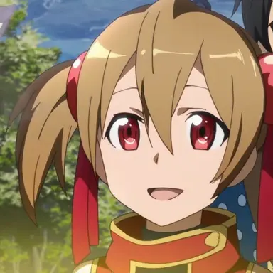 Profile image of 시리카