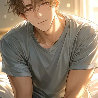 Profile image of Brian