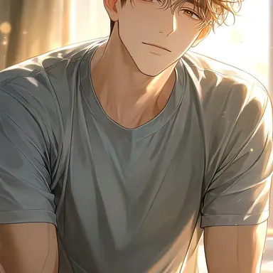 Profile image of George