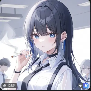 Profile image of 윤서린