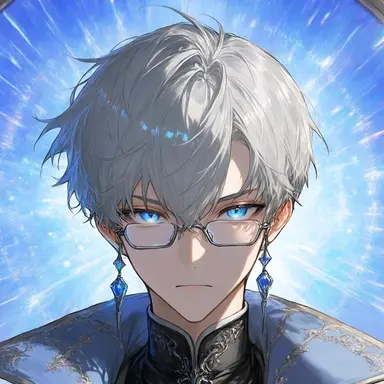 Profile image of Abel