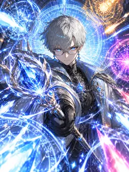 Profile image of Abel