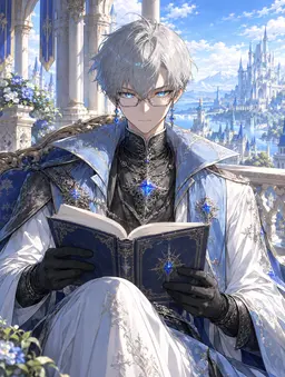 Profile image of Abel