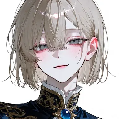 Profile image of アレン
