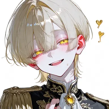 Profile image of リオ