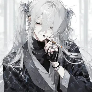 Profile image of 月詠 八千代