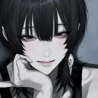 Profile image of 羚
