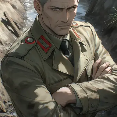 Profile image of Aldric