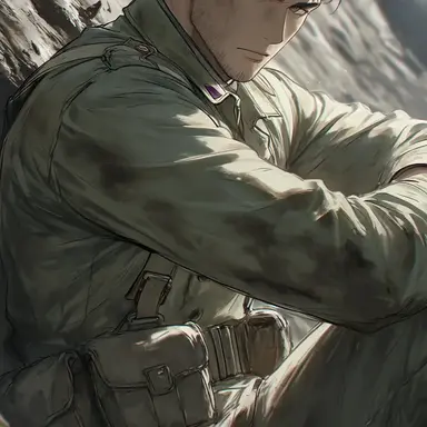 Profile image of Fen