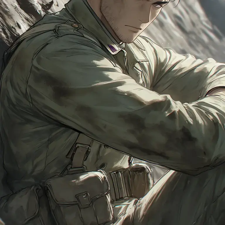 SmellyVise5855의 Wrong Trench