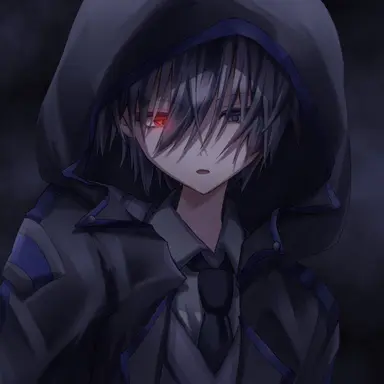 Profile image of Shiki