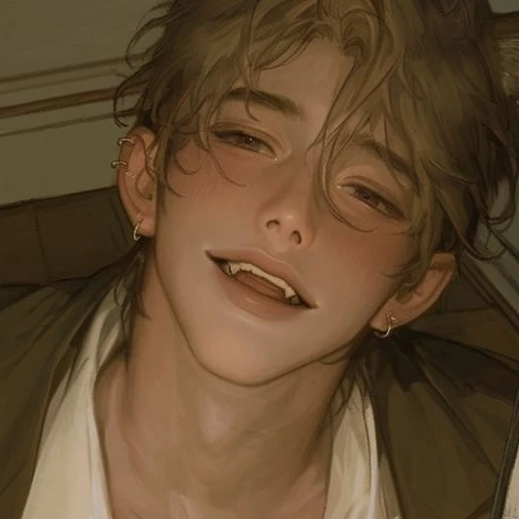 락