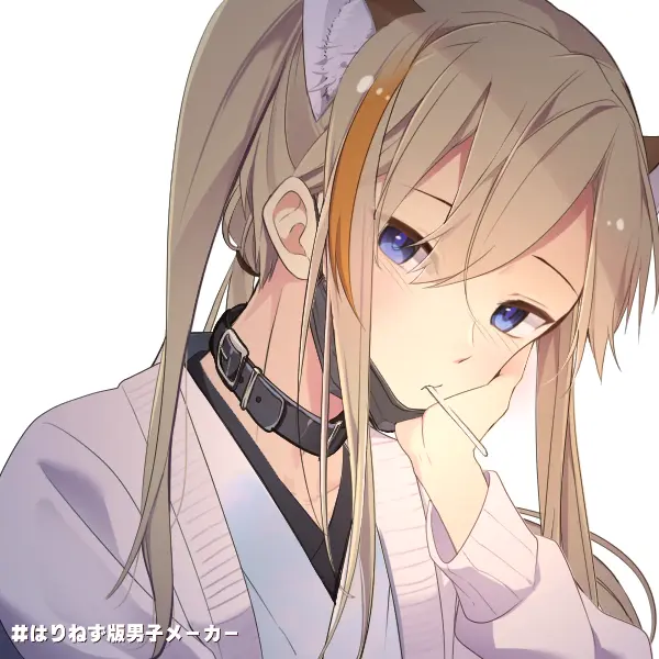 SmoothSong2702의 甘々なレッサーパンダ風楽奏斗