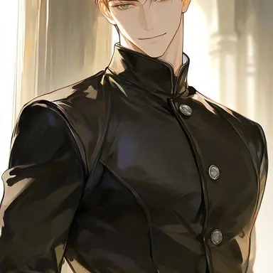 Profile image of Vael