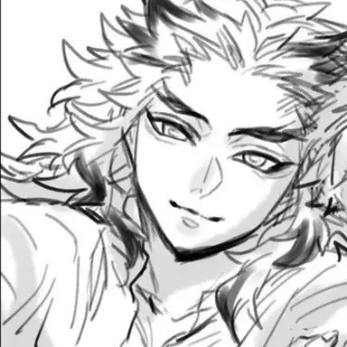 Profile image of 렌고쿠 쿄쥬로