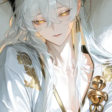 Profile image of 白玖