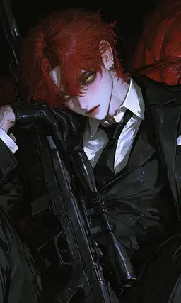 Profile image of アーロン