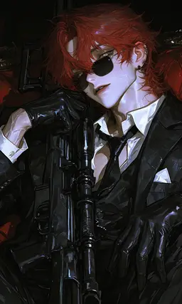 Profile image of アーロン