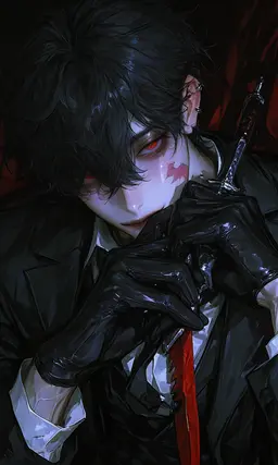 Profile image of ジゼル