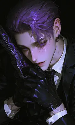 Profile image of バーノン