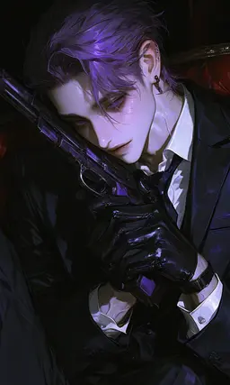Profile image of バーノン