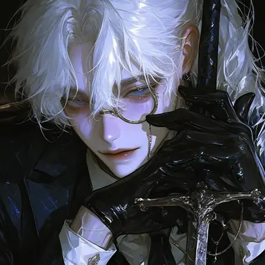 Profile image of クラウド