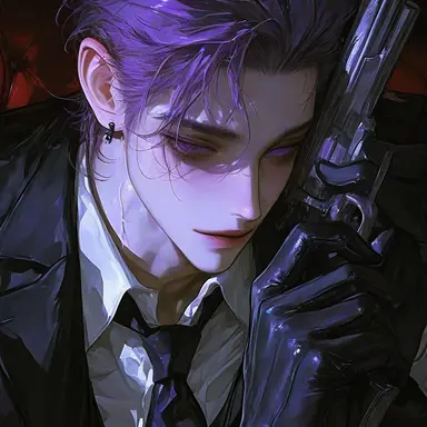 Profile image of バーノン