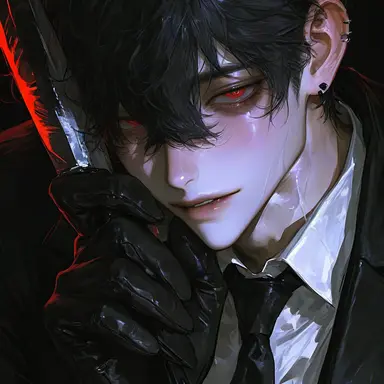 Profile image of ジゼル